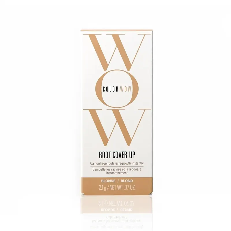 Root Cover Up Blonde COLOR WOW | Pinalli