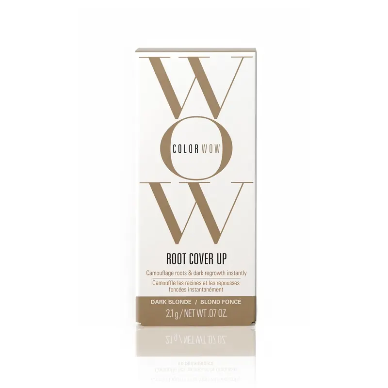Root Cover Up Dark Blonde COLOR WOW | Pinalli
