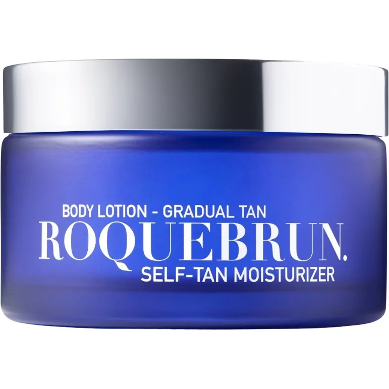 ROQUEBRUN Gradual Tan Body Lotion, 200 ml