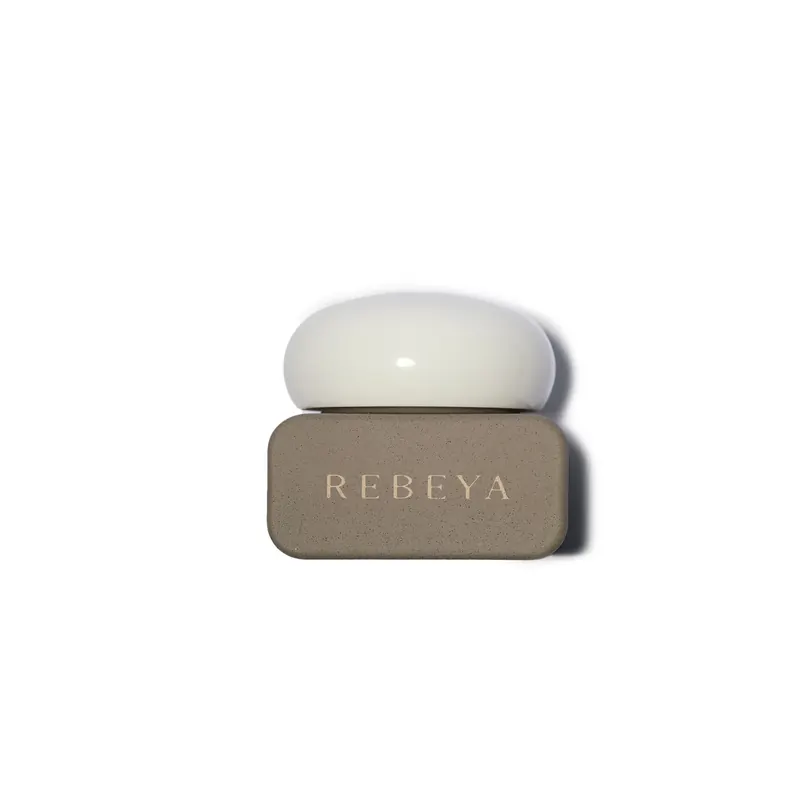 ROSA LIBRE - Crema-Gel Viso 50ml REBEYA | Pinalli