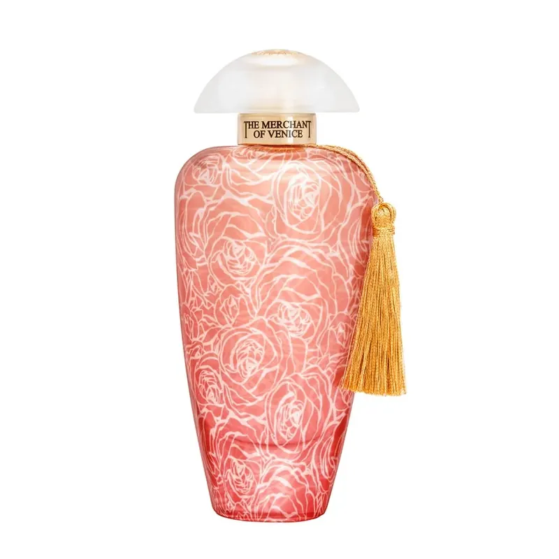 Rosa Moceniga 100ml THE MERCHANT OF VENICE | Pinalli