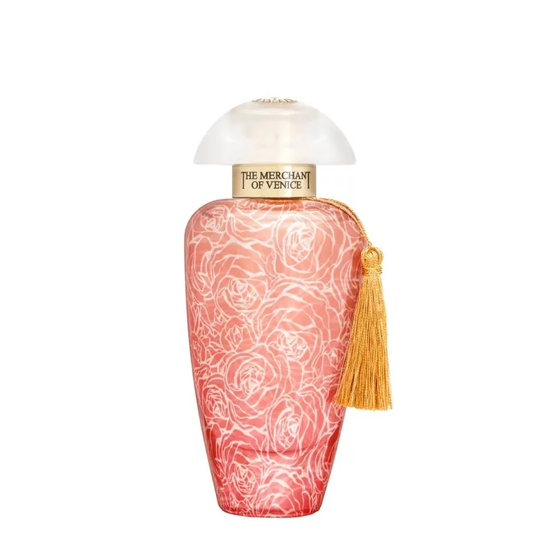 Rosa Moceniga 50ml THE MERCHANT OF VENICE | Pinalli