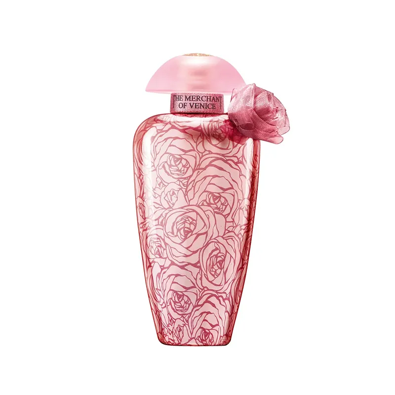 Rosa Moceniga Elixir 100ml THE MERCHANT OF VENICE | Pinalli
