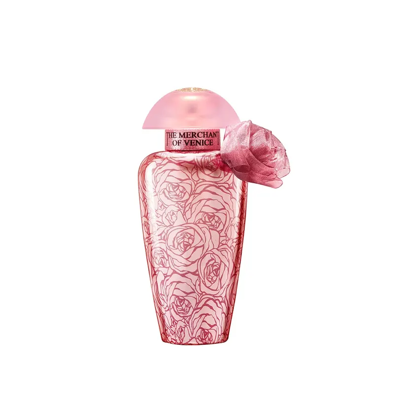 Rosa Moceniga Elixir 50ml THE MERCHANT OF VENICE | Pinalli