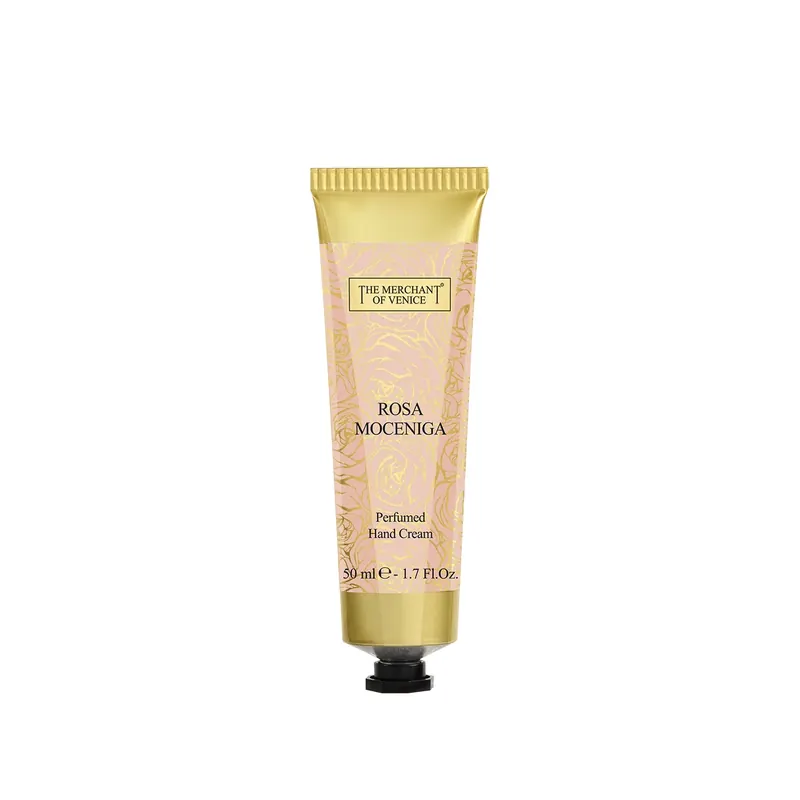 Rosa Moceniga Hand Cream THE MERCHANT OF VENICE | Pinalli