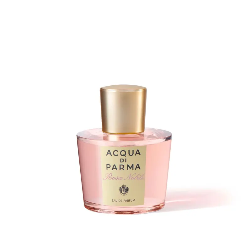 Rosa Nobile 100ml ACQUA DI PARMA | Pinalli