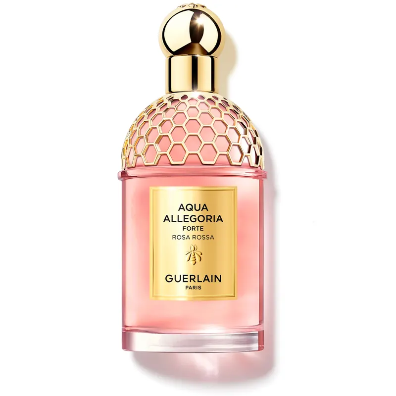 Rosa Rossa Forte - Eau de Parfum 125ML GUERLAIN | Pinalli