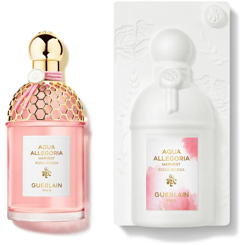 Rosa Rossa Harvest 125ml GUERLAIN | Pinalli