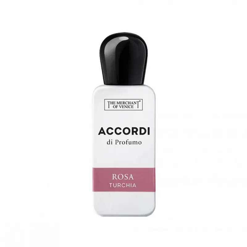 Rosa Turchia 30ml THE MERCHANT OF VENICE | Pinalli