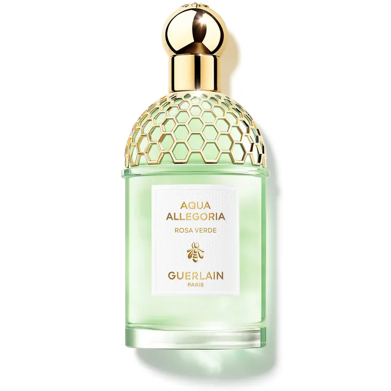 Rosa Verde 125ml GUERLAIN | Pinalli
