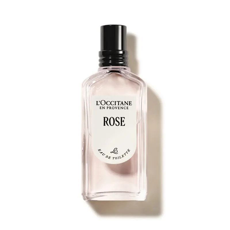 Rose 50ml L'OCCITANE EN PROVENCE | Pinalli