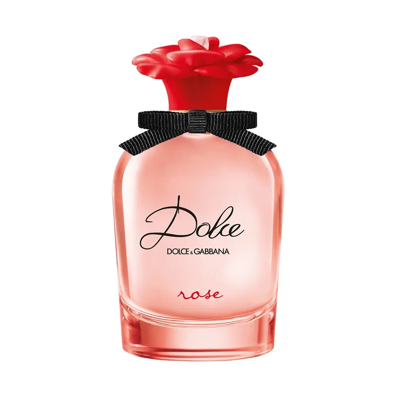 Rose 75ml DOLCE&GABBANA | Pinalli