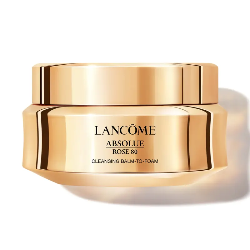 Rose 80 Cleansing Balm-To-Foam 150ml LANCÔME | Pinalli