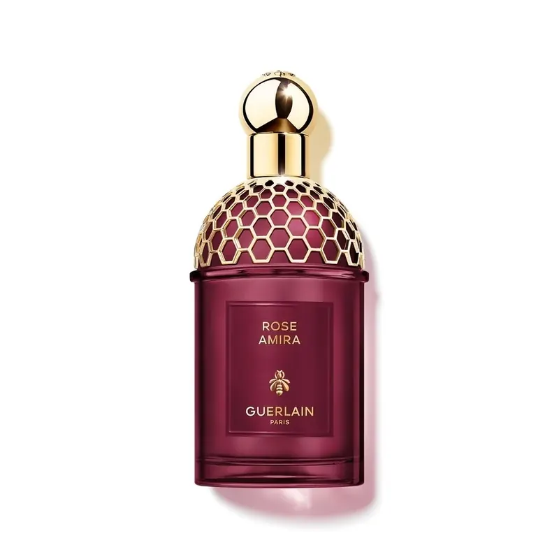 Rose Amira 125ml GUERLAIN | Pinalli
