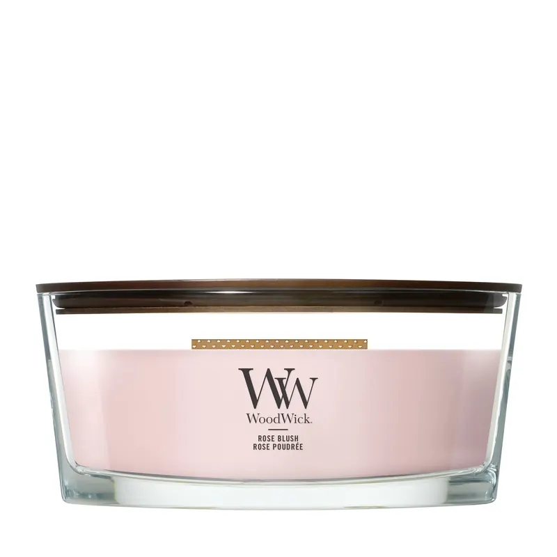 Rose Blush 453g WOODWICK | Pinalli
