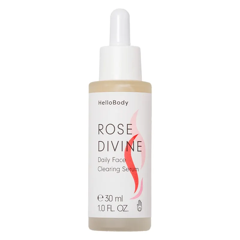 Rose Divine 30ml HELLO BODY | Pinalli