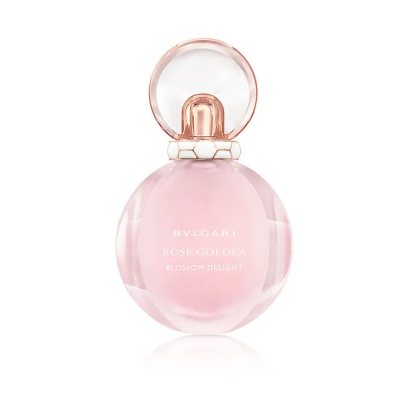 Rose Goldea Blossom Delight 50ml BULGARI | Pinalli