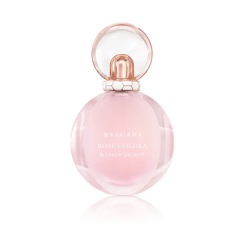 Rose Goldea Blossom Delight 75ml BULGARI | Pinalli