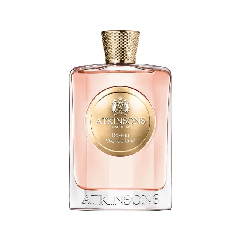 Rose in Wonderland 100ml ATKINSONS 1799 | Pinalli
