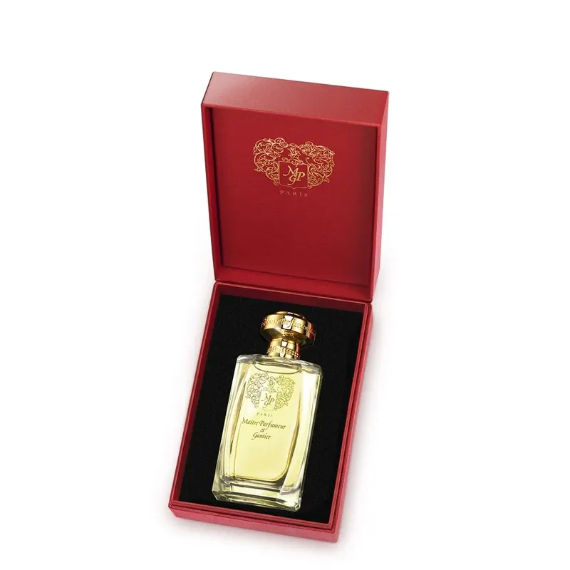 Rose Opulente 120ml MAITRE PARFUMEUR ET GANTIER | Pinalli