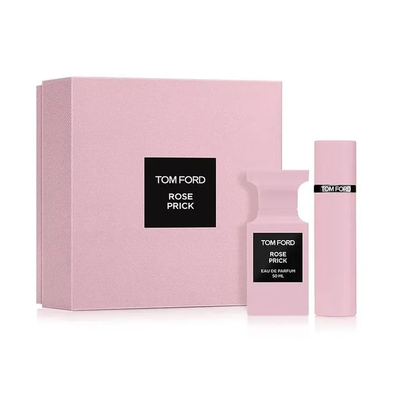 Rose Prick Eau de Parfum Set TOM FORD | Pinalli