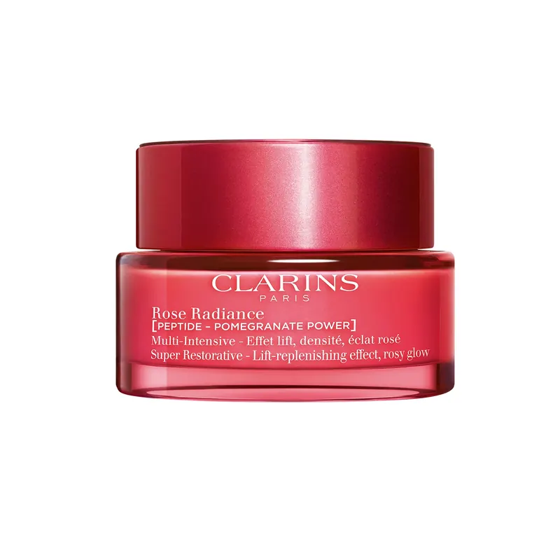 Rose Radiance 50ml CLARINS | Pinalli