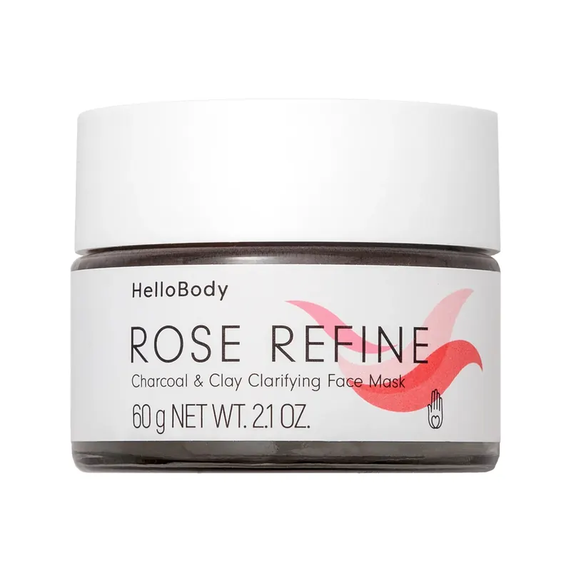 Rose Refine 50ml HELLO BODY | Pinalli