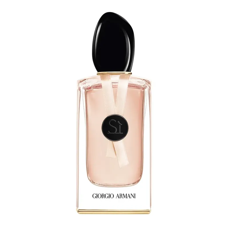 Rose Signature 100ml GIORGIO ARMANI | Pinalli