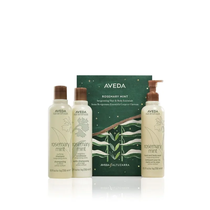 Rosemary Mint Invigorating Essentials AVEDA | Pinalli