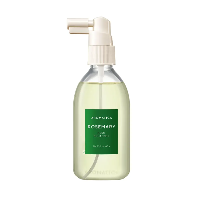 Rosemary Root Enhancer 100ml AROMATICA | Pinalli
