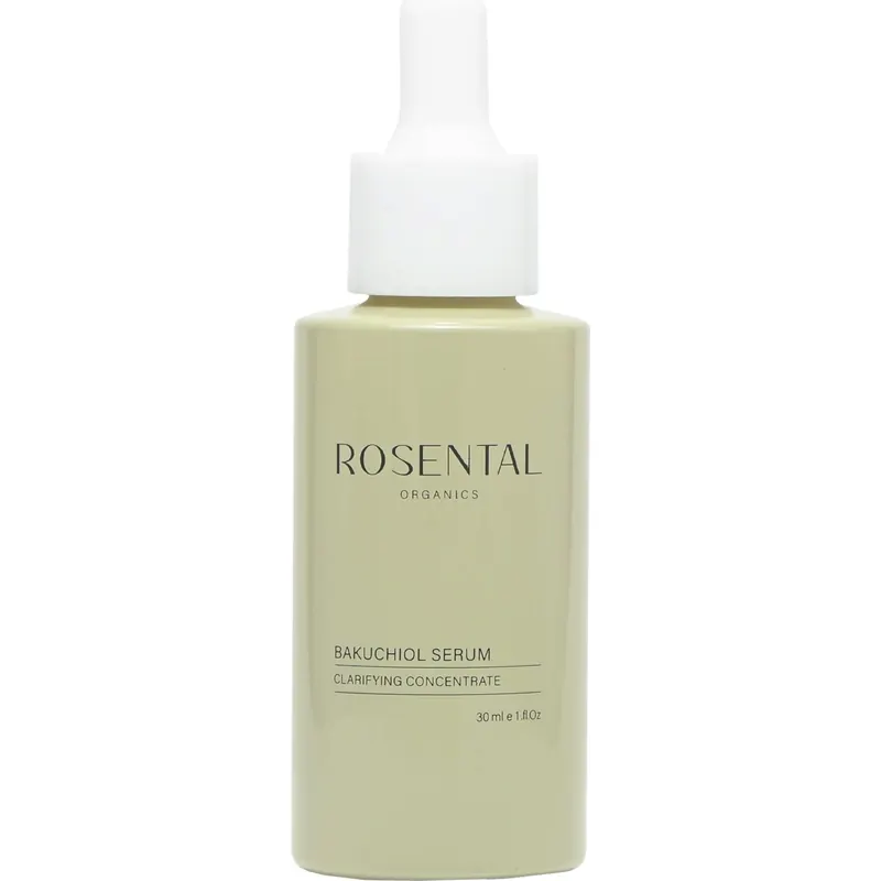 Rosental Organics Bakuchiol Serum, 30 ml