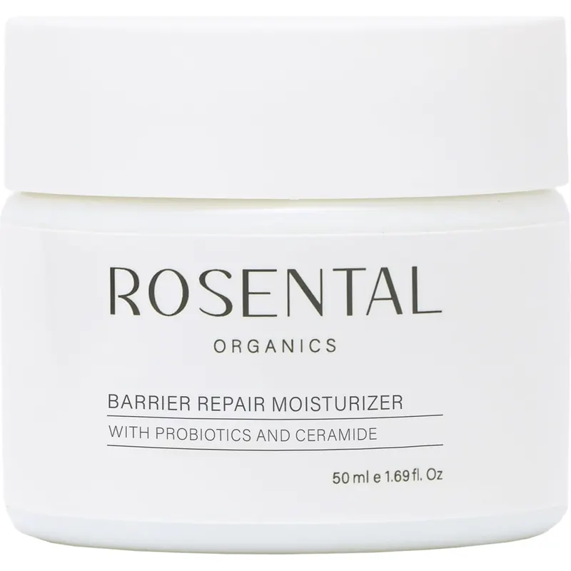 Rosental Organics Barrier Repair Moisturizer, 50 ml