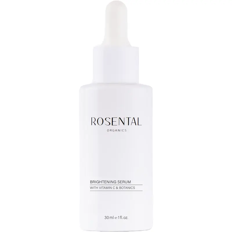 Rosental Organics Brightening Serum, 30 ml