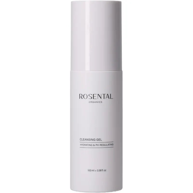 Rosental Organics Cleansing Gel, 100 ml