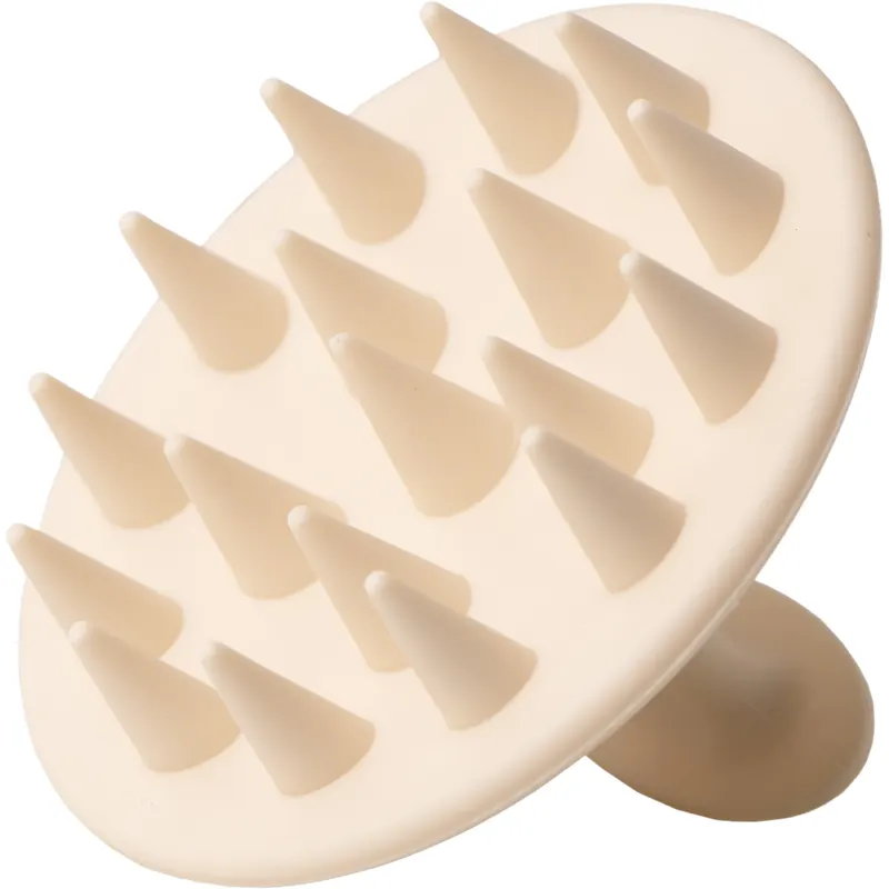 Rosental Organics Exfoliating Hair Brush