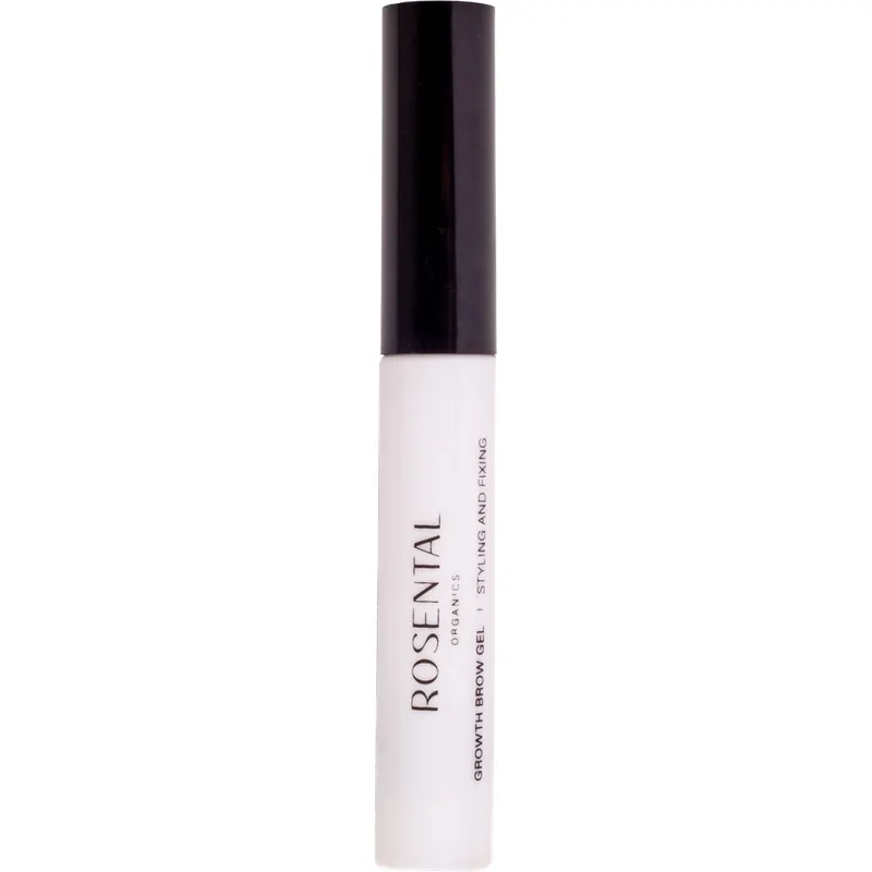 Rosental Organics Growth Brow Gel, 5,50 ml