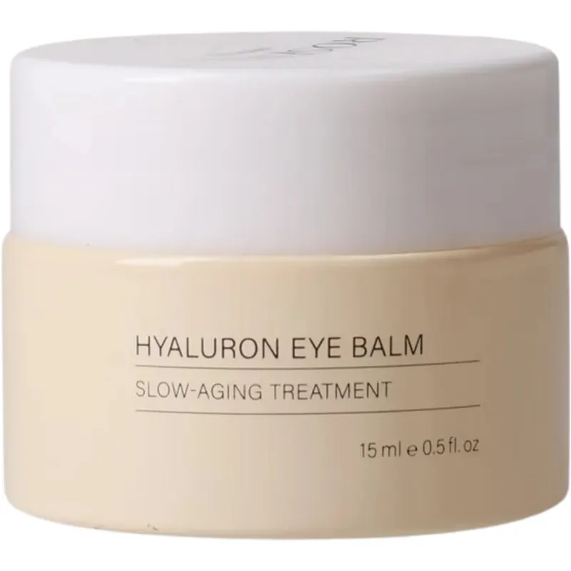 Rosental Organics Hyaluron Eye Balm, 15 ml