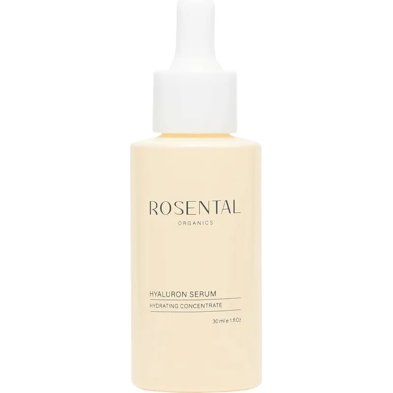 Rosental Organics Hyaluron Serum, 30 ml