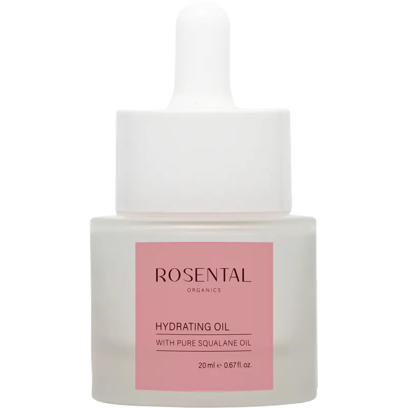 Rosental Organics Hydrating Oil, 20 ml