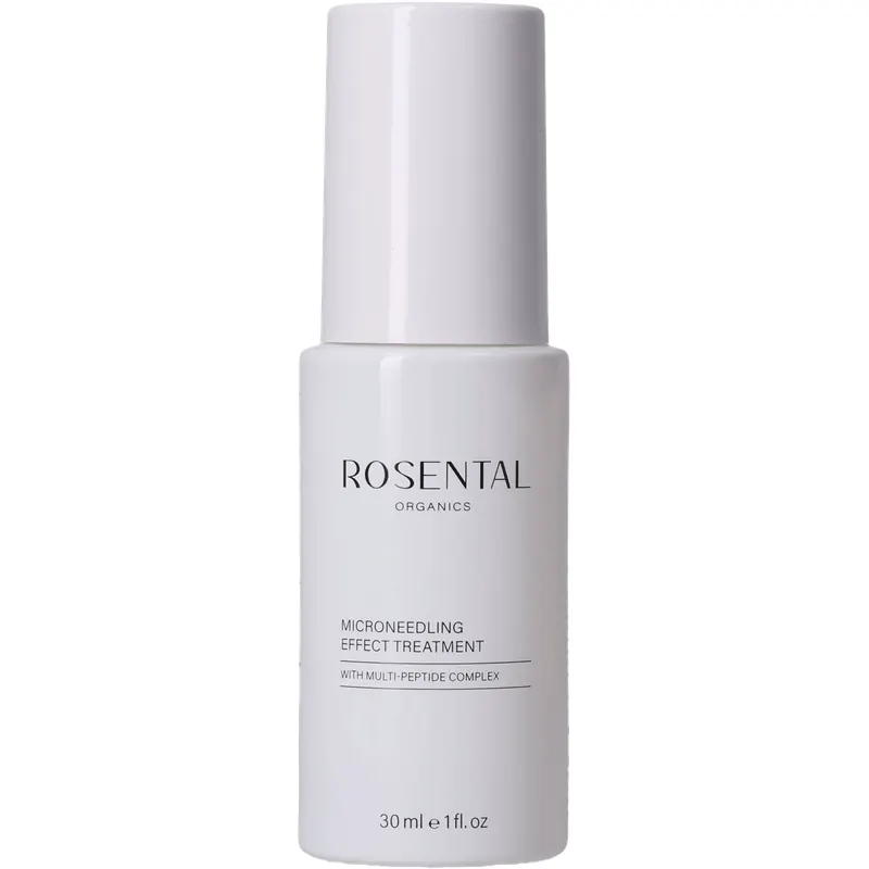 Rosental Organics Mirconeedling Effect Treatment, 30 ml