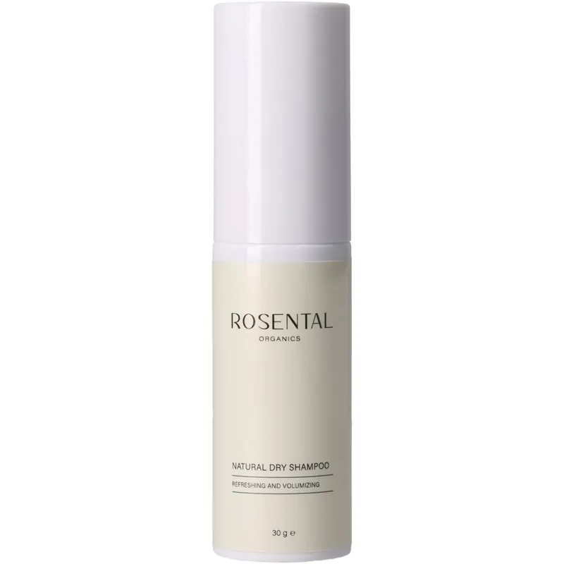 Rosental Organics Natural Dry Shampoo, 30 g