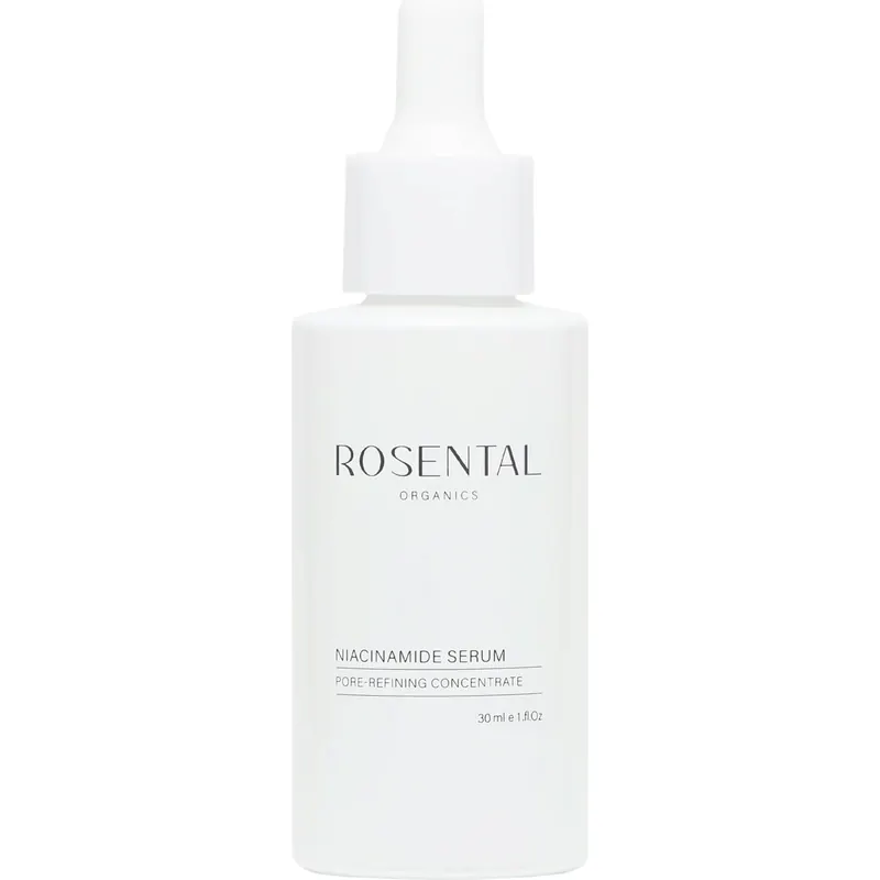 Rosental Organics Niacinamide Serum, 30 ml