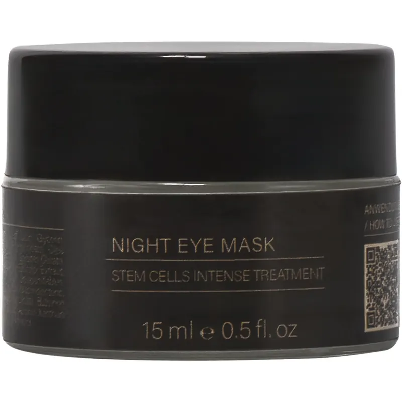 Rosental Organics Night Eye Mask, 15 ml