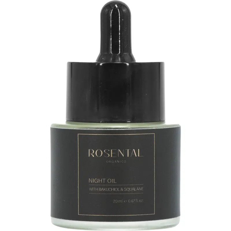 Rosental Organics Night Oil, 20 ml