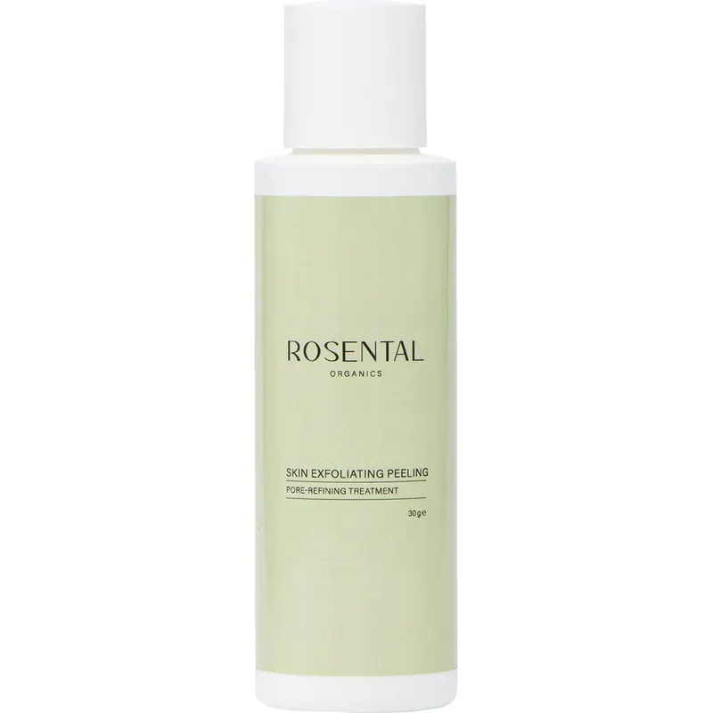 Rosental Organics Skin Exfoliating Peeling, 30 g