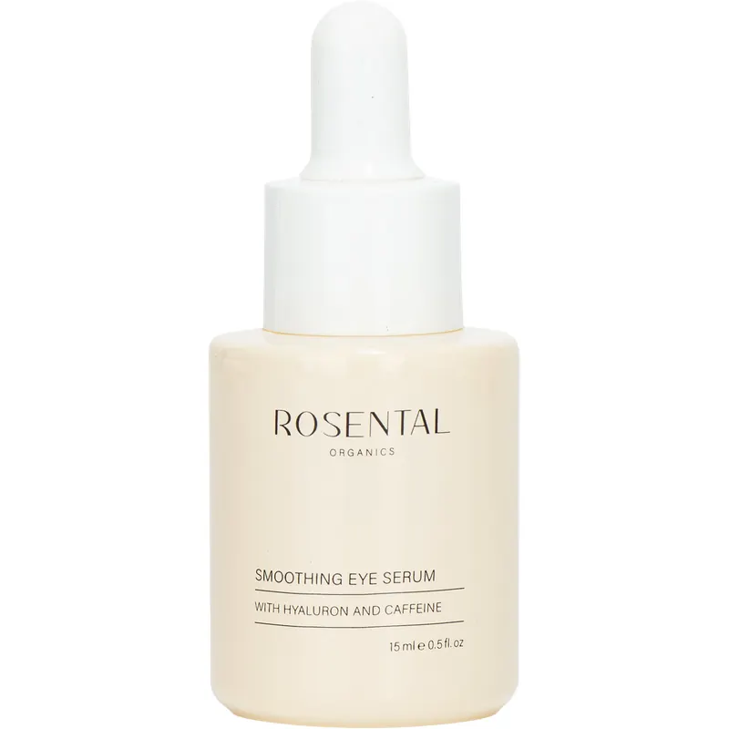 Rosental Organics Smoothing Eye Serum, 15 ml