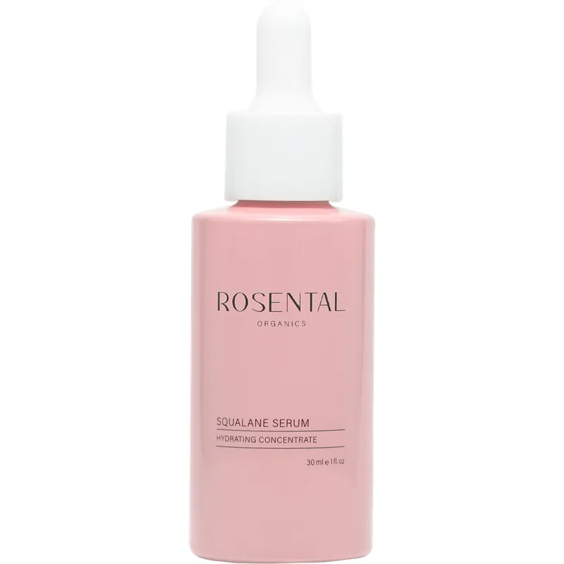 Rosental Organics Squalane Serum, 30 ml