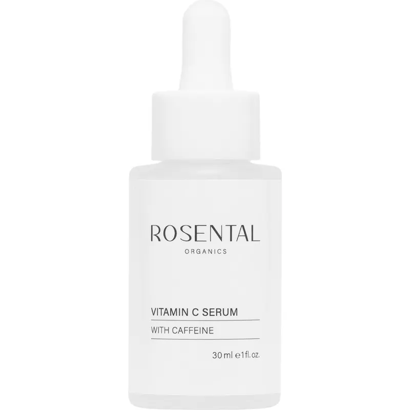 Rosental Organics Vitamin C Serum, 30 ml