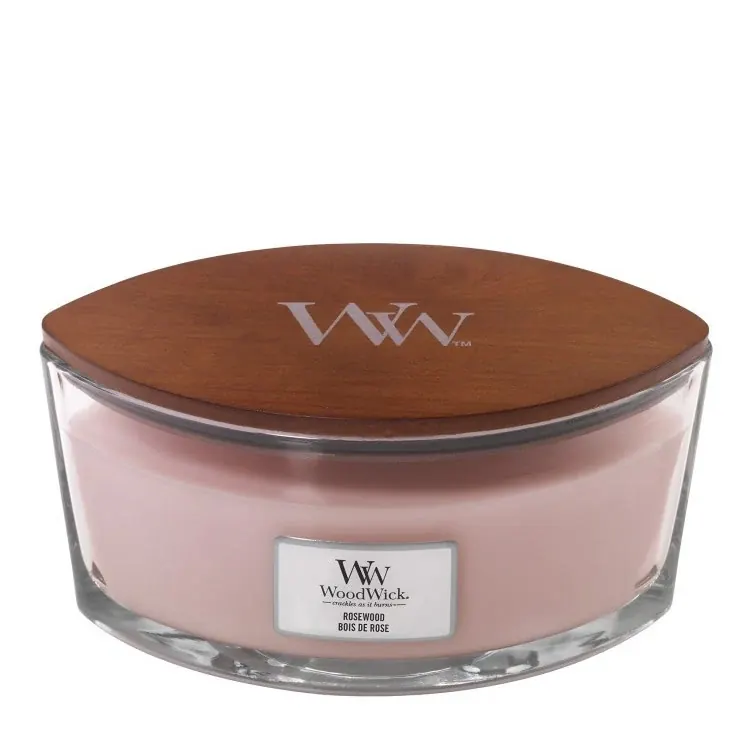 Rosewood 453,6gr WOODWICK | Pinalli