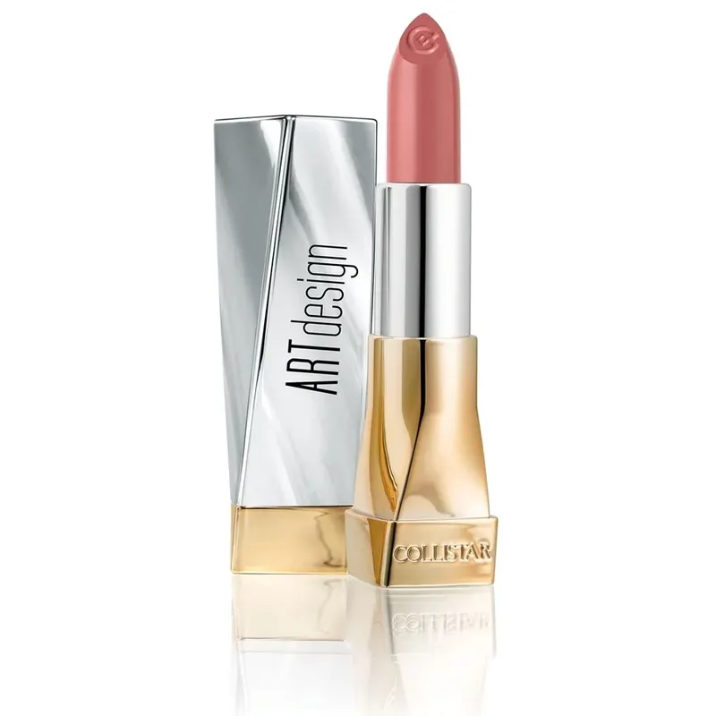 Rossetto Art Design 02 Nudo COLLISTAR | Pinalli